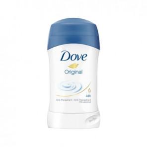 Dove Original 48h, antyperspirant, sztyft, 40 ml - zdjęcie produktu