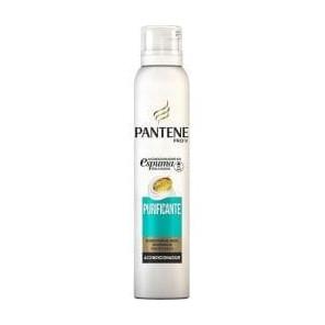 Odżywka do włosów Pantene Pro-V Purificante, 180 ml - zdjęcie produktu