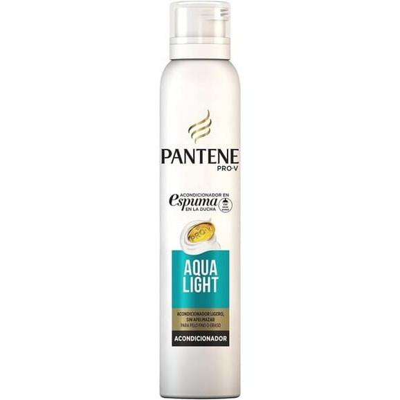 Odżywka do włosów Pantene Pro-V Aqua Light, 180 ml - zdjęcie produktu