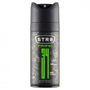 STR8 FR34K, dezodorant spray, 150 ml - zdjęcie produktu
