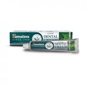 Himalaya Dental Cream, pasta do zębów z Neem, 100 g - zdjęcie produktu