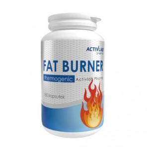 Activlab Fat Burner Thermogenic, kapsułki, 180 szt. - zdjęcie produktu