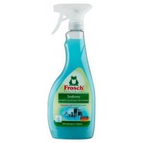 Frosch, ekologiczny sodowy środek czyszczący do kuchni, 500 ml - zdjęcie produktu