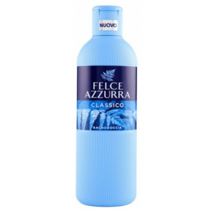 Felce Azzurra Classico, żel pod prysznic, 650 ml - zdjęcie produktu
