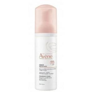 Avene, pianka oczyszczająca, 150 ml - zdjęcie produktu