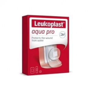 Leukoplast Aqua Pro, plastry wodoodporne, 20 szt. - zdjęcie produktu