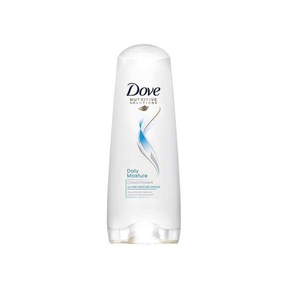 Dove Daily Moisture, Odżywka Do Włosów Normalnych, 200 ml - zdjęcie produktu
