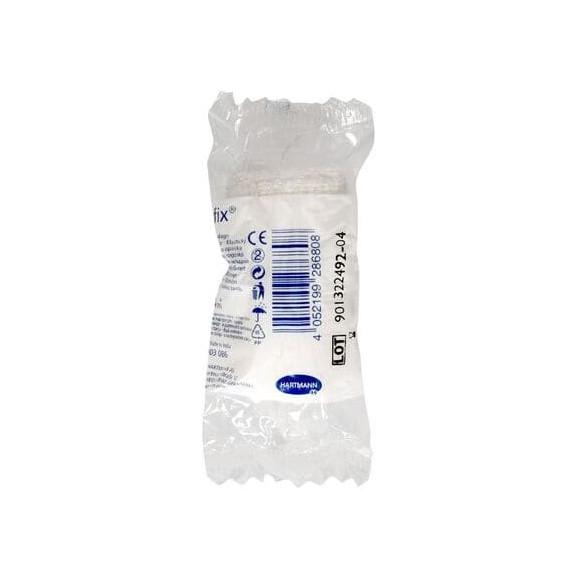 Peha-Fix, opaska elastyczna do podtrzymywania opatrunków, 6 cm x 4 m, 1 szt. - zdjęcie produktu