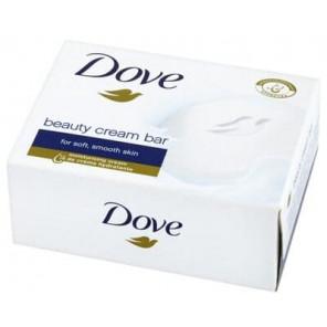 Dove Beauty Cream, mydło w kostce, 100 g - zdjęcie produktu