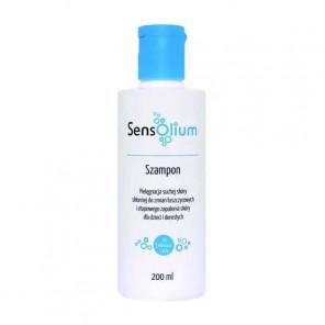 Sensolium, szampon, 200 ml - zdjęcie produktu