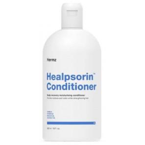 Healpsorin, regenerująca odżywka do włosów, 500 ml - zdjęcie produktu
