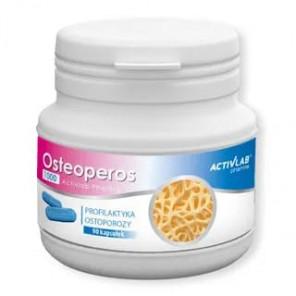 Activlab Pharma Osteoperos 1000 – suplement diety (100 kapsułek) - zdjęcie produktu
