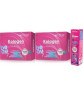 Zestaw 2x ActivLab Pharma Kolagen Beauty, kapsułki, 30 szt + 1x Kolagen Beauty, tabletki musujące, 20 szt. - zdjęcie produktu