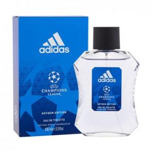 Adidas Champions League Anthem Edition, woda po goleniu, 100 ml - zdjęcie produktu