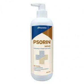 Psorin, lotion do ciała, 500 ml - zdjęcie produktu