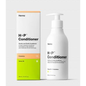 HERMZ H+P, odżywka konopna, 300 ml - zdjęcie produktu
