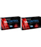 Silcontrol, 25 mg, tabletki powlekane, zestaw 2x 8 szt. - zdjęcie produktu