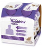 Nutridrink Protein, płyn o smaku mokka, 4 x 125 ml - zdjęcie produktu