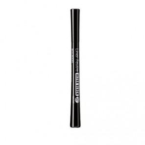 Bourjois Liner Feutre, eyeliner we flamastrze Ultra Black, 0.8 ml - zdjęcie produktu