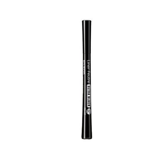 Bourjois Liner Feutre, eyeliner we flamastrze Ultra Black, 0.8 ml - zdjęcie produktu
