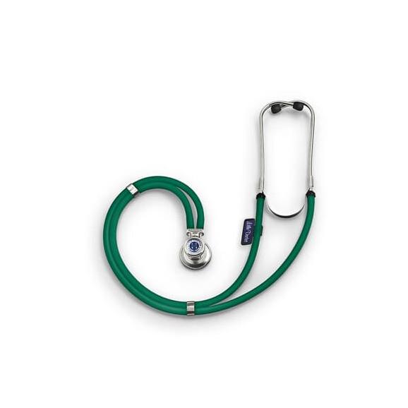 Little Doctor LD Special 56, stetoskop zielony, 1 szt. - zdjęcie produktu