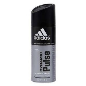 Adidas Dynamic Pulse, dezodorant w sprayu dla mężczyzn, 150 ml - zdjęcie produktu