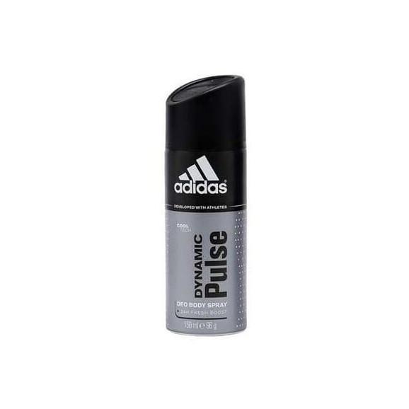 Adidas Dynamic Pulse, dezodorant w sprayu dla mężczyzn, 150 ml - zdjęcie produktu