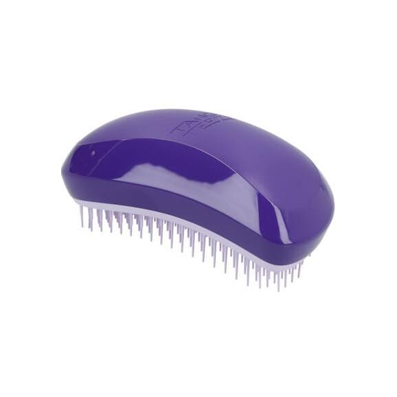 Tangle Teezer Salon Elite Hairbrush Purple Lilac, szczotka do włosów, 1 szt. - zdjęcie produktu
