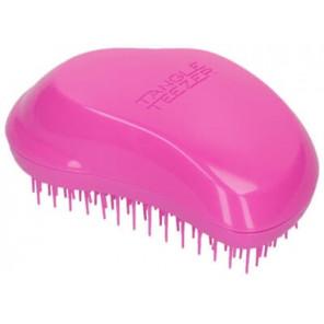 Tangle Teezer The Original Mini Bubblegum Pink, szczotka do włosów, 1 szt. - zdjęcie produktu