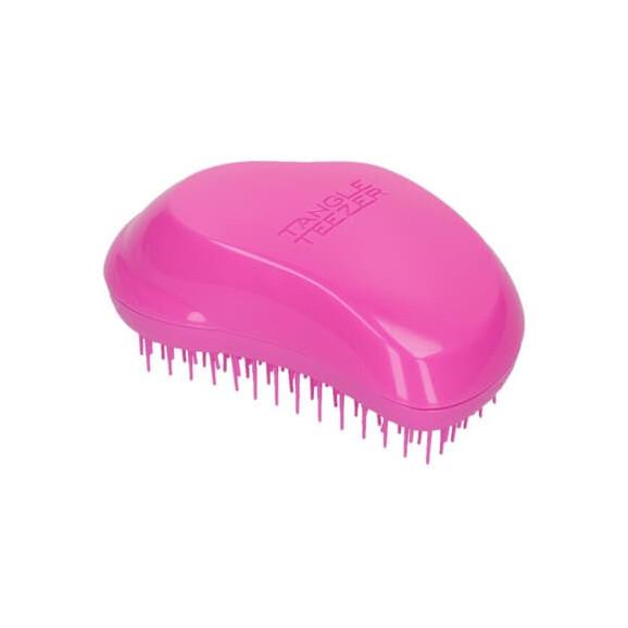 Tangle Teezer The Original Mini Bubblegum Pink, szczotka do włosów, 1 szt. - zdjęcie produktu
