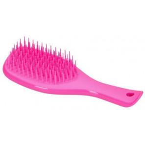 Tangle Teezer Wet Detangler Mini Pink Dusky, szczotka do włosów, 1 szt. - zdjęcie produktu