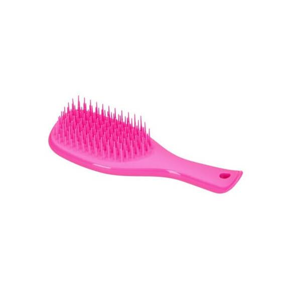 Tangle Teezer Wet Detangler Mini Pink Dusky, szczotka do włosów, 1 szt. - zdjęcie produktu