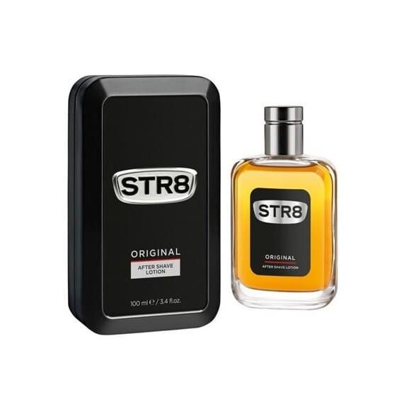 STR8 ORIGINAL, woda po goleniu, 100 ml - zdjęcie produktu