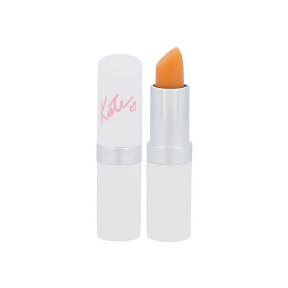 Rimmel London Lip Conditioning Balm By Kate SPF15, balsam do ust, 01 Clear, 4 g - zdjęcie produktu