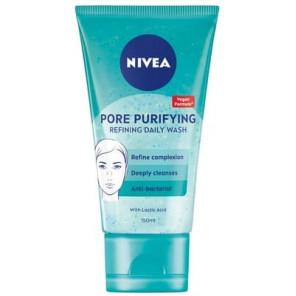 Nivea Pore Purifying, oczyszczający żel do twarzy, 150 ml - zdjęcie produktu