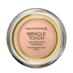 Max Factor Miracle Touch, podkład do twarzy, SPF 30, 035 PEARL BEIGE - zdjęcie produktu