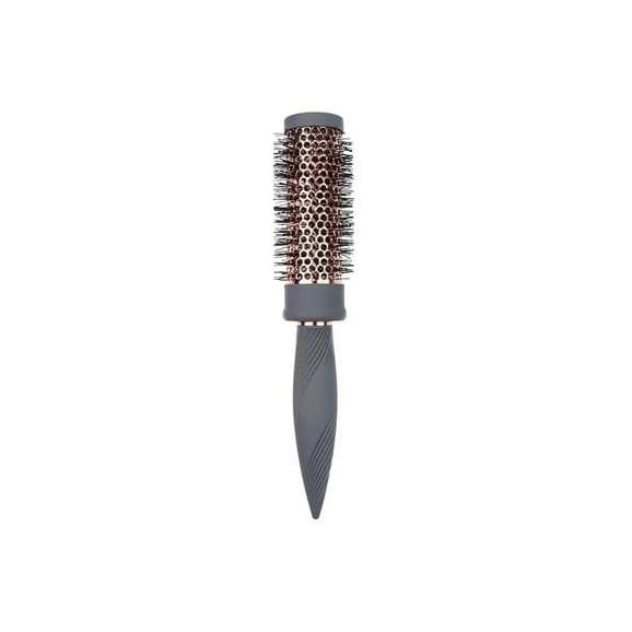 Donegal Leedi Brush 34 mm, szczotka do stylizacji włosów, 1 szt. - zdjęcie produktu