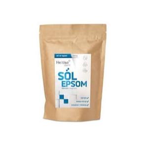 Sól Epsom, siarczan magnezu, 200 g - zdjęcie produktu