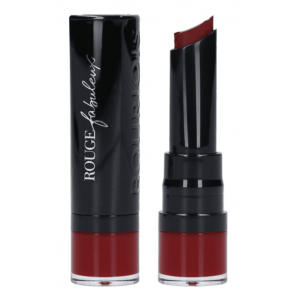Bourjois Rouge Fabuleux, pomadka do ust, 12 Beauty And The Red, 2,4 g - zdjęcie produktu