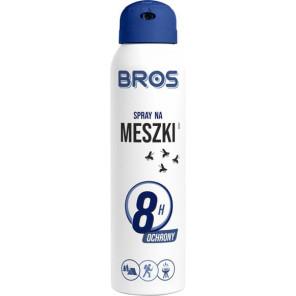 Bros, spray na meszki, 90 ml - zdjęcie produktu