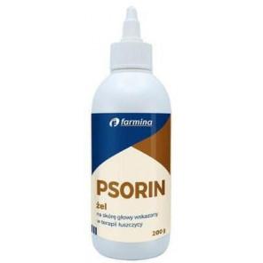 Psorin, żel, 200 g - zdjęcie produktu