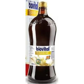 Biovital Trawienie, płyn, 1000 ml BEZ KARTONIKA - zdjęcie produktu