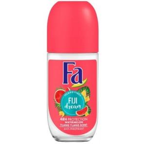 Fa Fiji Dream, antyperspirant w kulce dla kobiet, 50 ml - zdjęcie produktu