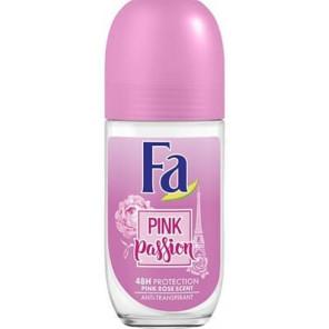 Fa Pink Passion, antyperspirant w kulce dla kobiet, 50 ml - zdjęcie produktu