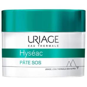 Uriage Eau Thermale Hyseac SOS, pasta, 15 g - zdjęcie produktu