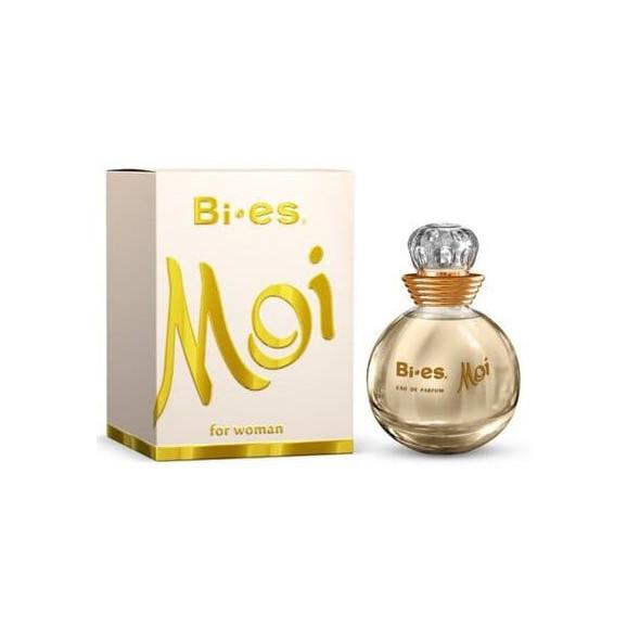 Bi-es Moi, woda perfumowana dla kobiet, 100 ml Bi-es Moi, woda perfumowana dla kobiet, 100 ml - zdjęcie produktu