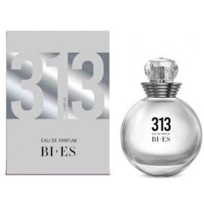 Bi-es 313 for Woman, woda perfumowana dla kobiet, 100 ml - zdjęcie produktu