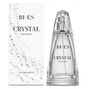 Bi-es Crystal for Woman, woda perfumowana dla kobiet, 100 ml - zdjęcie produktu