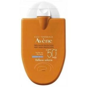 Avene Eau Thermale, refleks słoneczny SPF 50+, 30 ml - zdjęcie produktu