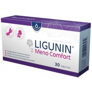 Ligunin Meno Comfort, tabletki, 30 szt. - zdjęcie produktu